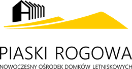 logo Piaski Rogowa, mały rozmiar